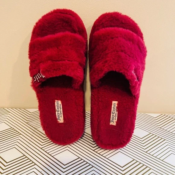 🔥Juicy Couture Sandals🔥 - Picture 2 of 2